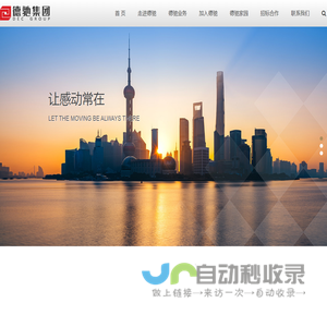 上海德驰集团