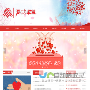 安徽省爱心联盟慈善基金会