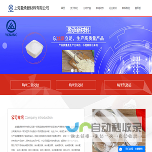 纳米氧化铝粉