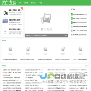 白龙网