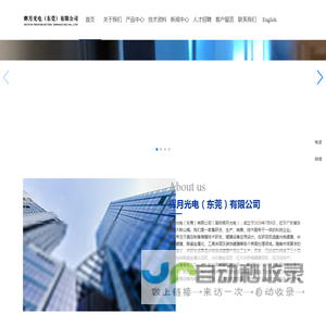 辉月光电（东莞）有限公司