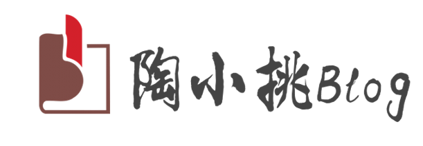 陶小桃Blog