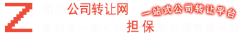 上海公司转让网