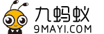 九蚂蚁企业服务平台