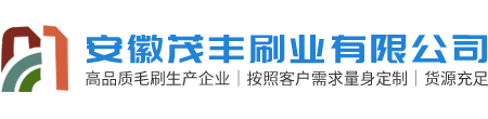 刀具钝化毛刷