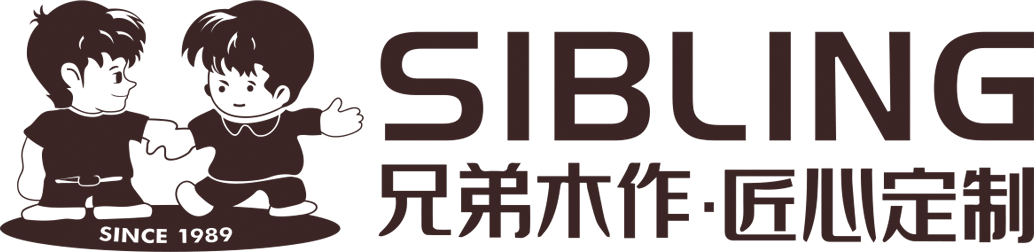 兄弟木作