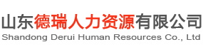 山东德瑞人力资源有限公司