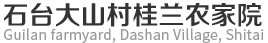 大山村农家乐