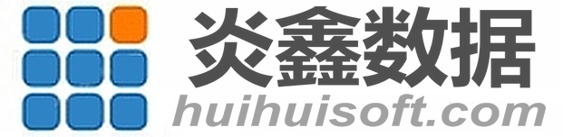 炎鑫数据