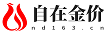 今日黄金价格查询