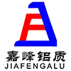 铝质金属构件