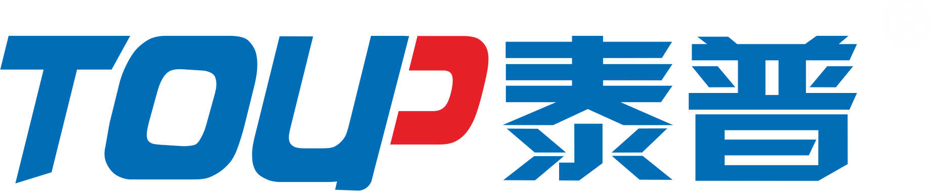 郑州泰普科技有限公司