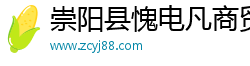 崇阳县愧电凡商贸有限公司