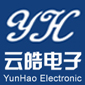 东莞市云皓电子有限公司
