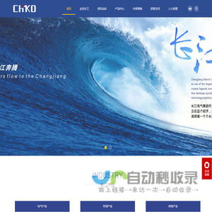 长江电气集团