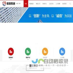 海南隆智科技集团有限公司