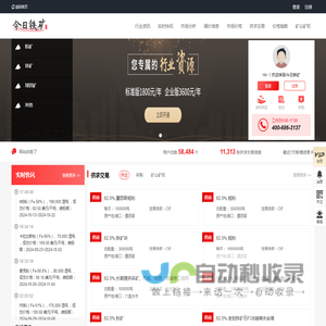 铁矿石价格 