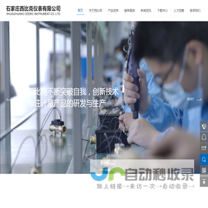 石家庄西比克仪表有限公司