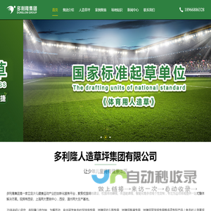 多利隆人造草坪集团有限公司