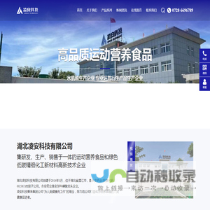 湖北凌安科技有限公司