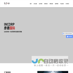 企业出海