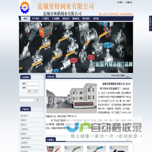 天然气高压球阀