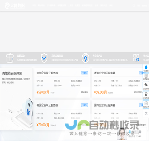 大网数据