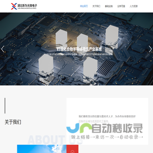 湖北新为光微电子有限公司
