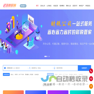 武清财税网