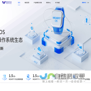 智能穿戴产品