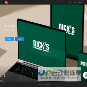 拾个元宝