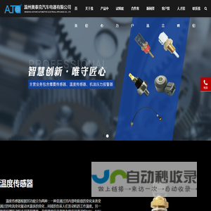 温州奥泰克汽车电器有限公司