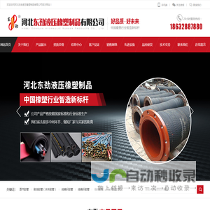 河北东劲液压橡塑制品有限公司