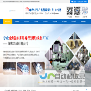 异型丝