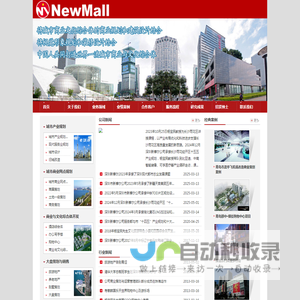 深圳市新摩尔商业管理有限公司