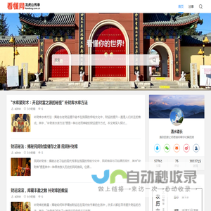 看懂网
