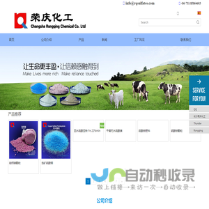 硫酸亚铁生产厂家