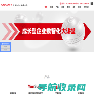 进销存系统