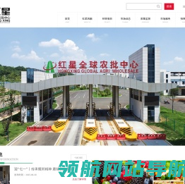 红星大市场