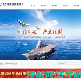 陕西长岭电气有限责任公司