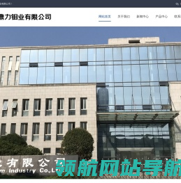四川宏鼎力钼业有限公司