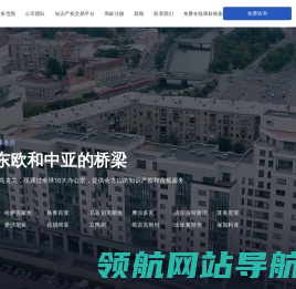 俄罗斯专利代理
