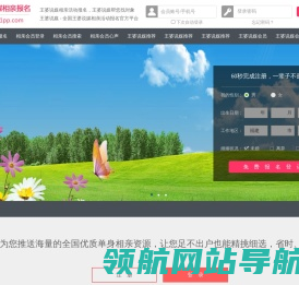 王婆说媒