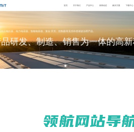 浙江鹰峰电气有限公司