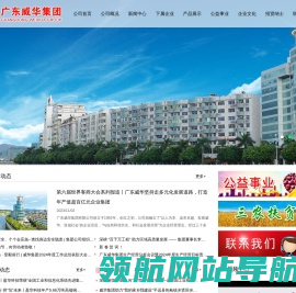 广东威华集团有限公司