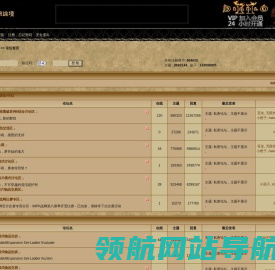 IMPK战网论坛