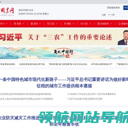 中国农网