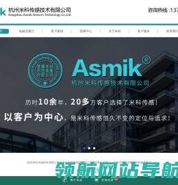 米科仪表
