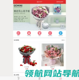 花行天下