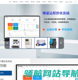 远程自动抄表